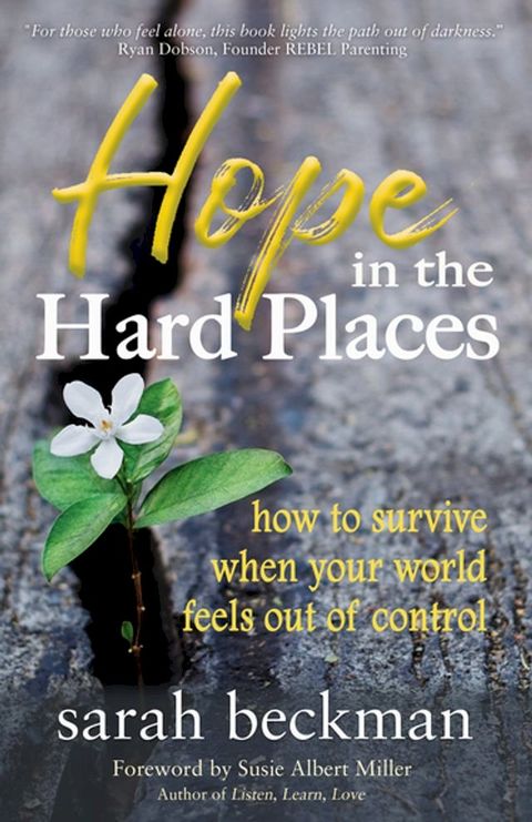 Hope in the Hard Places(Kobo/電子書)