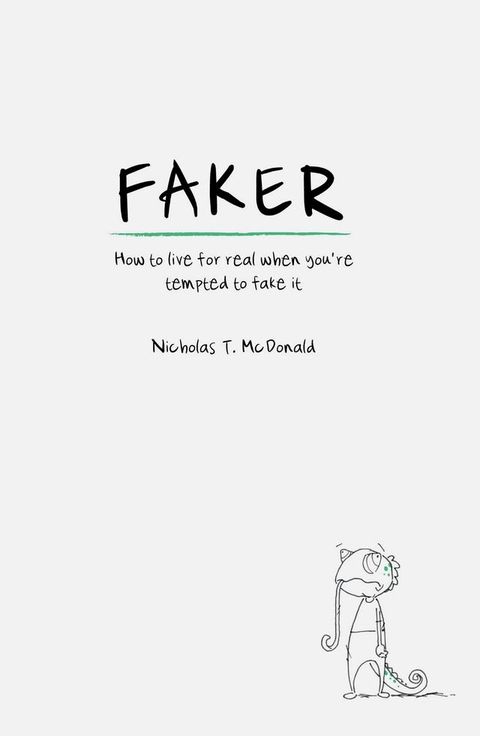 Faker(Kobo/電子書)