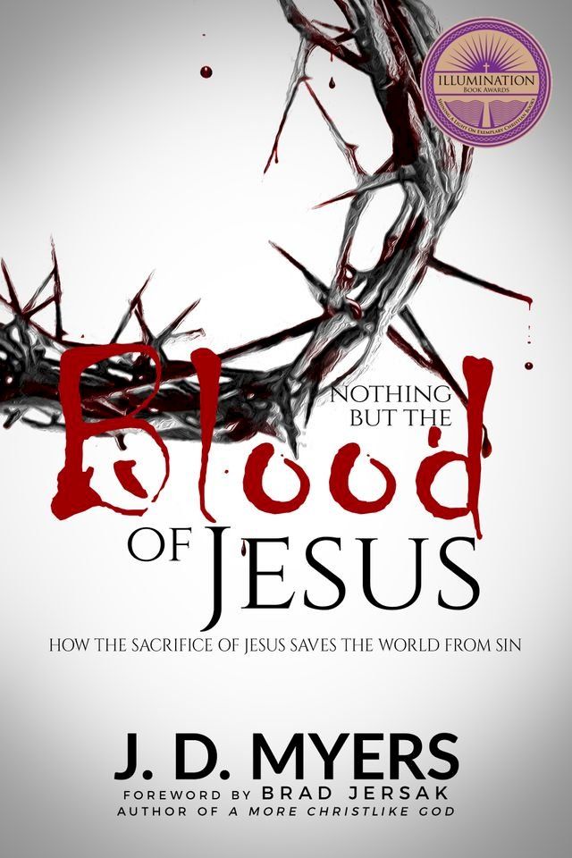  Nothing but the Blood of Jesus(Kobo/電子書)