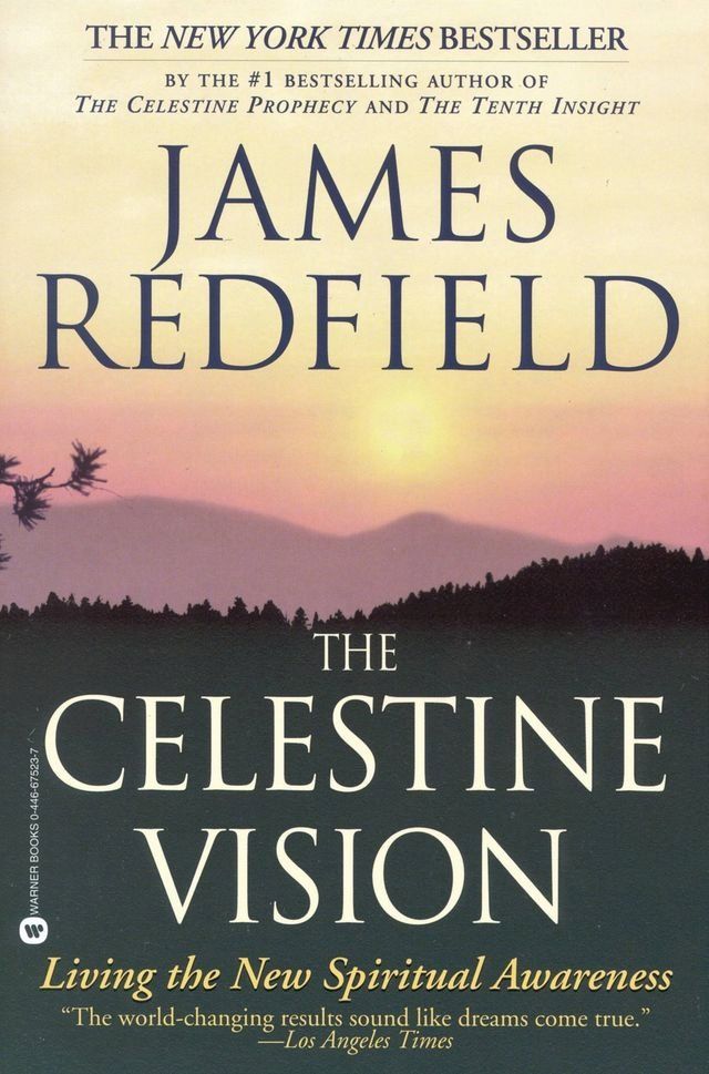  The Celestine Vision(Kobo/電子書)