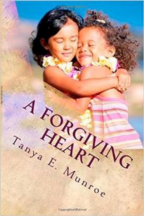 A Forgiving Heart(Kobo/電子書)