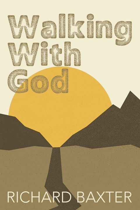 Walking With God(Kobo/電子書)