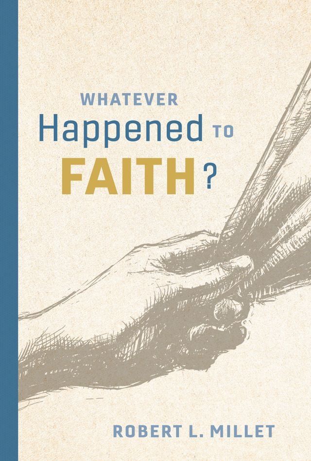  Whatever Happened to Faith?(Kobo/電子書)