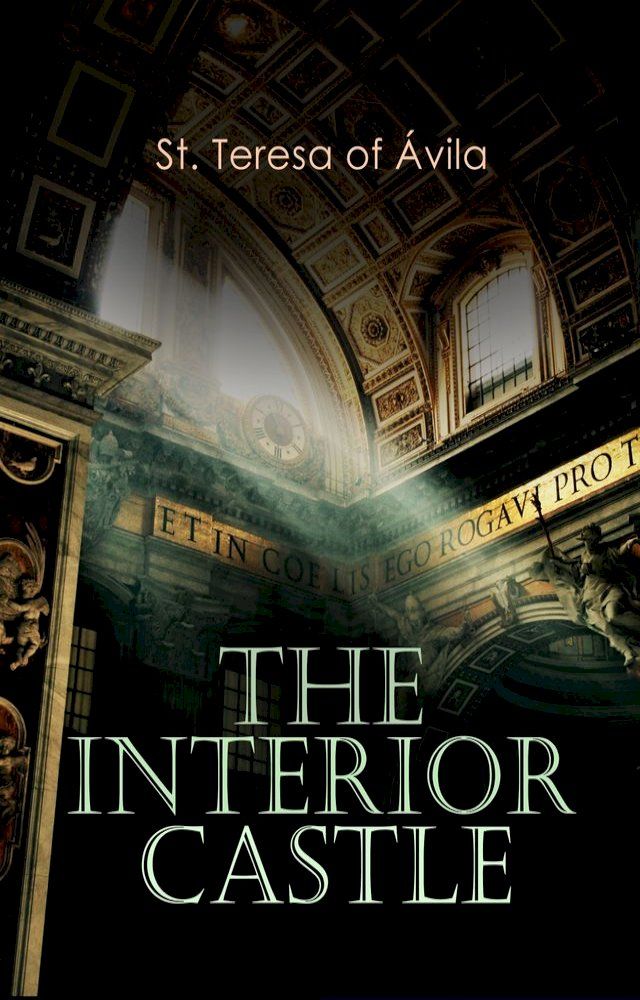  The Interior Castle(Kobo/電子書)