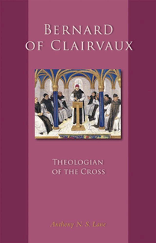  Bernard of Clairvaux(Kobo/電子書)