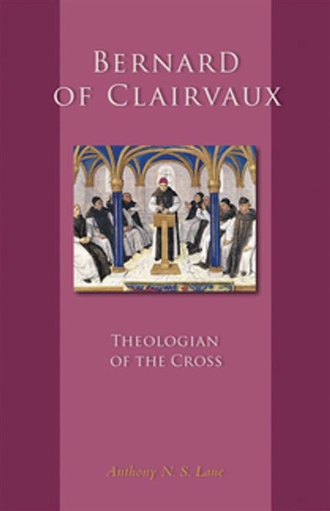 Bernard of Clairvaux(Kobo/電子書)