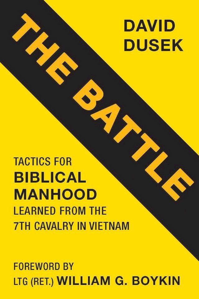  The Battle(Kobo/電子書)