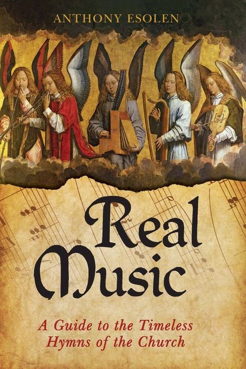 Real Music(Kobo/電子書)