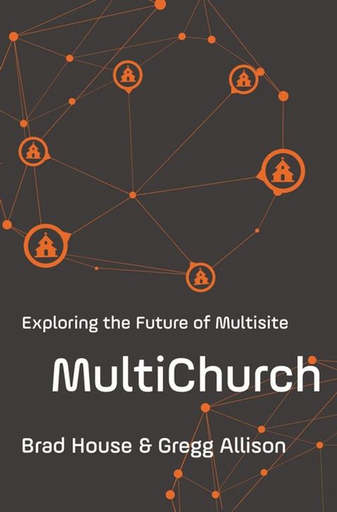 MultiChurch(Kobo/電子書)