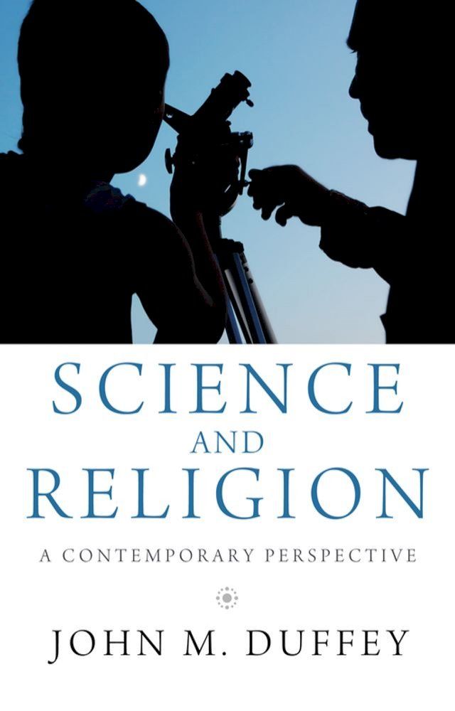  Science and Religion(Kobo/電子書)