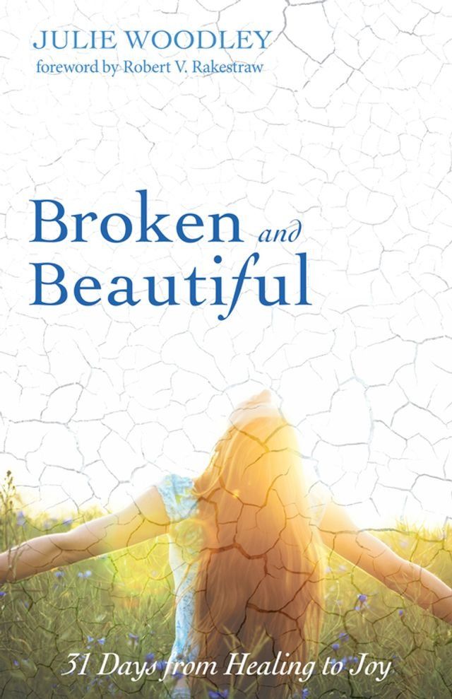  Broken and Beautiful(Kobo/電子書)