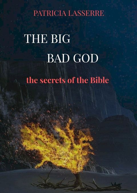 The big bad God(Kobo/電子書)