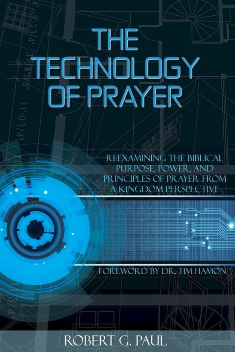 The Technology of Prayer(Kobo/電子書)