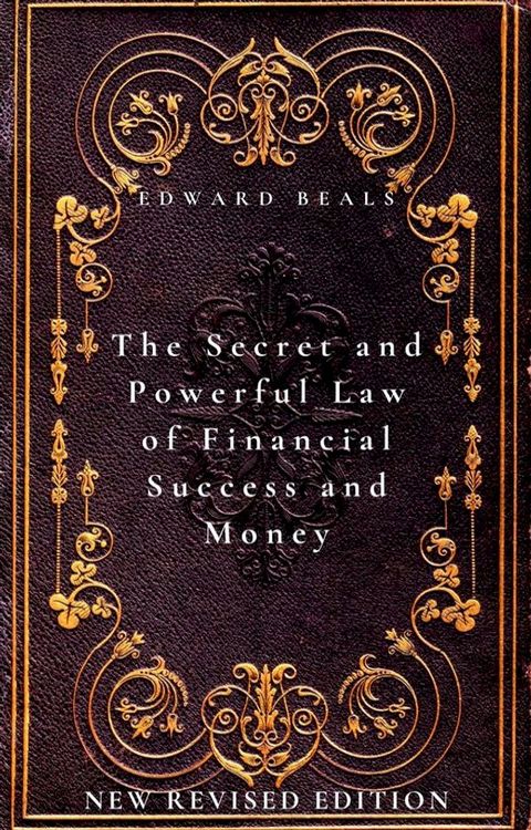 The Secret and Powerful Law of Financial Success and Money(Kobo/電子書)