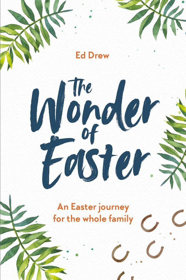  The Wonder of Easter(Kobo/電子書)