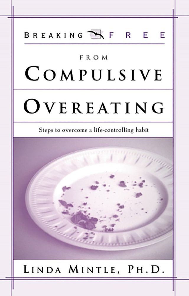  Breaking Free From Compulsive Overeating(Kobo/電子書)