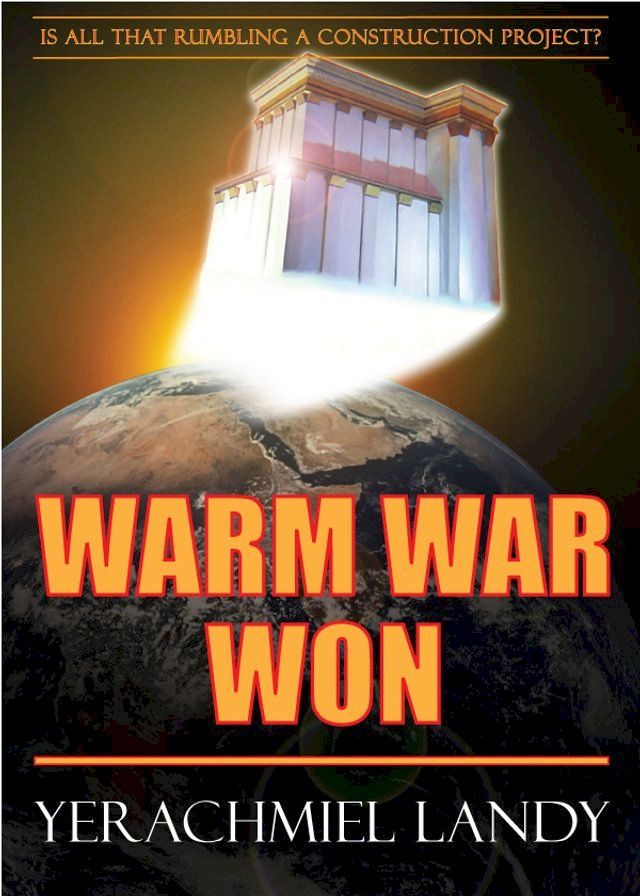  Warm War Won(Kobo/電子書)