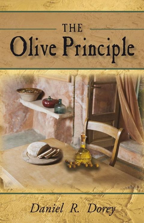 The Olive Principle(Kobo/電子書)