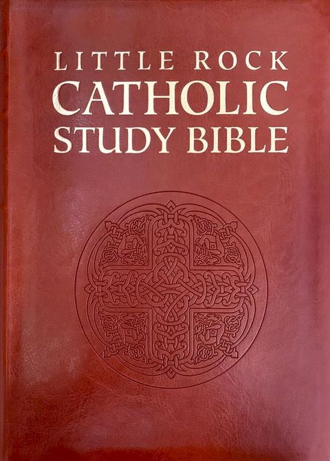 Little Rock Catholic Study Bible(Kobo/電子書)