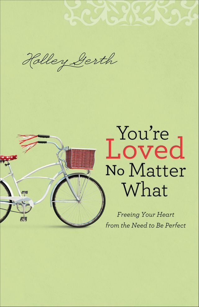  You're Loved No Matter What(Kobo/電子書)