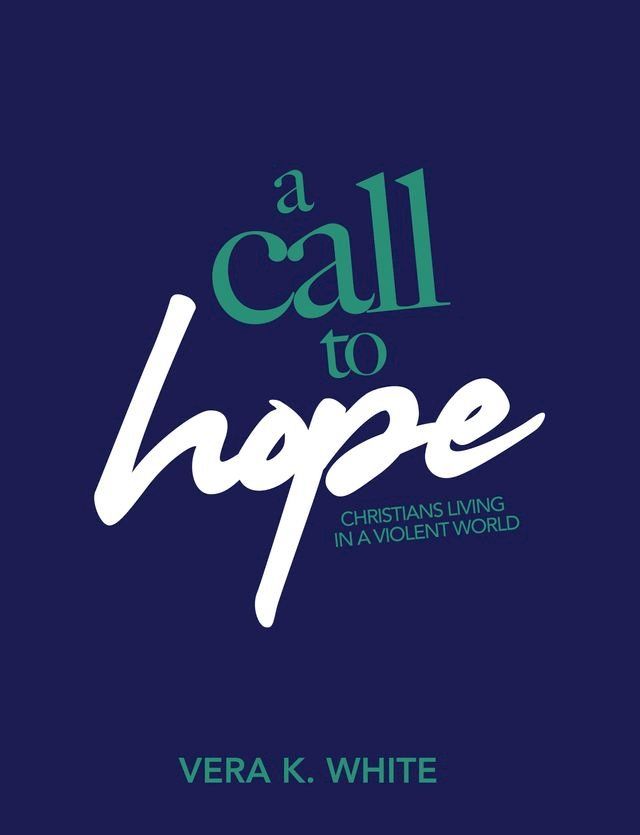  A Call to Hope(Kobo/電子書)