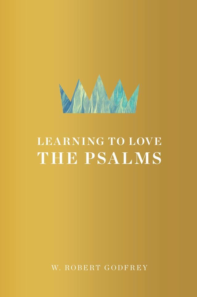  Learning to Love the Psalms(Kobo/電子書)