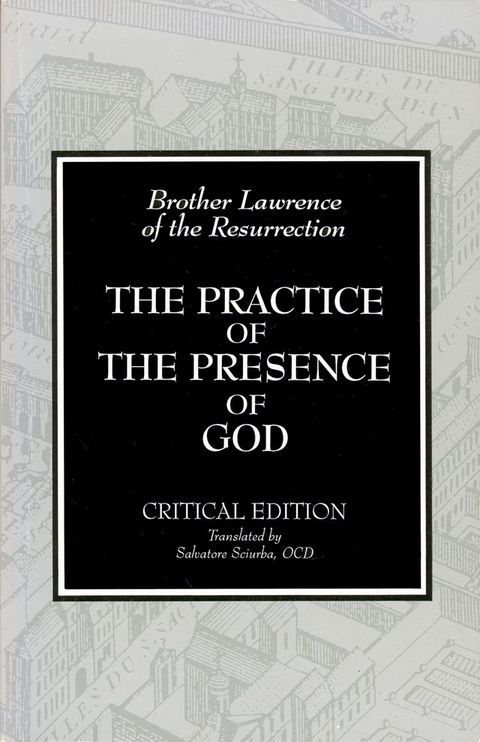 Writings and Conversations on the Practice of the Presence of God(Kobo/電子書)