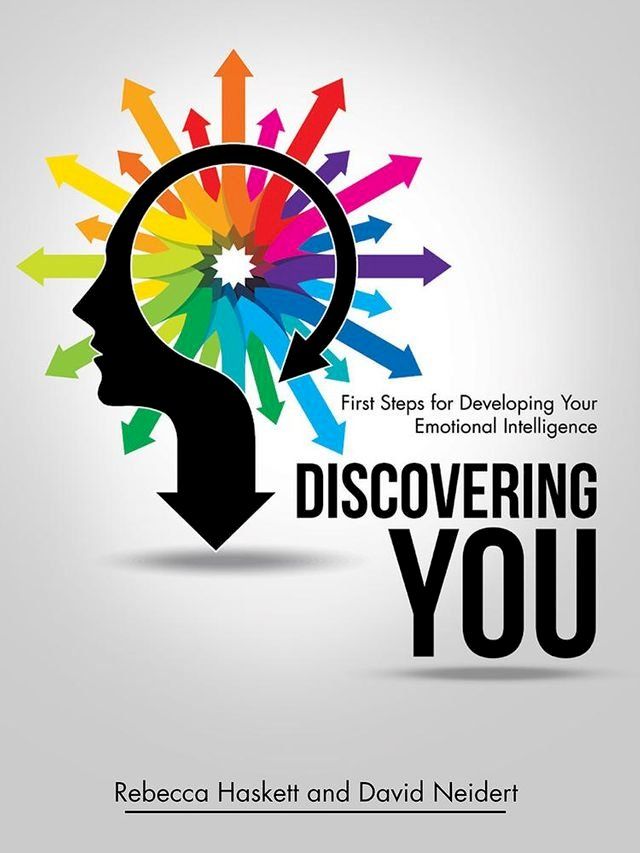  Discovering You(Kobo/電子書)