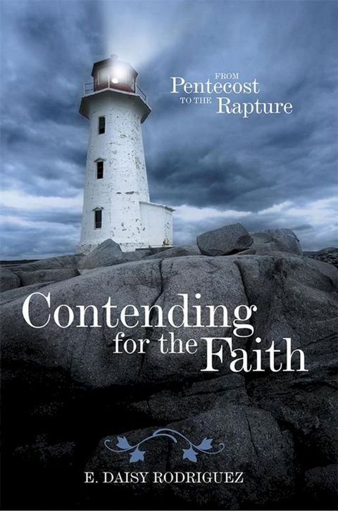 Contending for the Faith(Kobo/電子書)