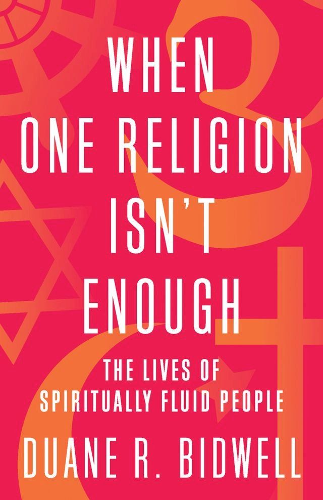  When One Religion Isn't Enough(Kobo/電子書)