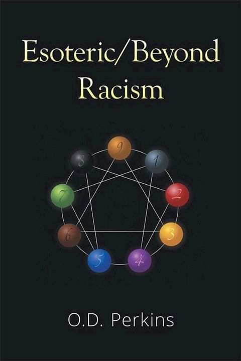 Esoteric/Beyond Racism(Kobo/電子書)