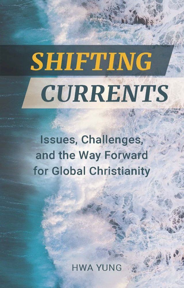  Shifting Currents(Kobo/電子書)