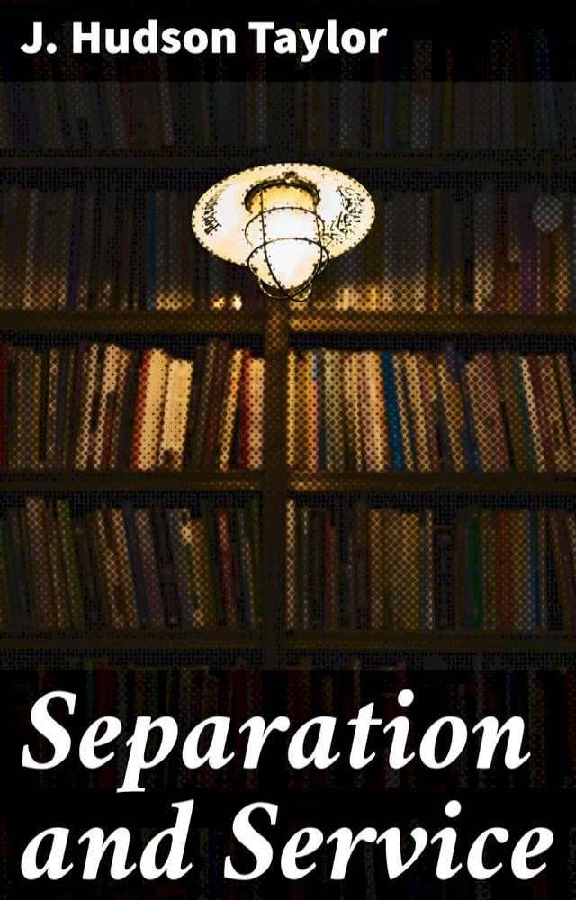  Separation and Service(Kobo/電子書)