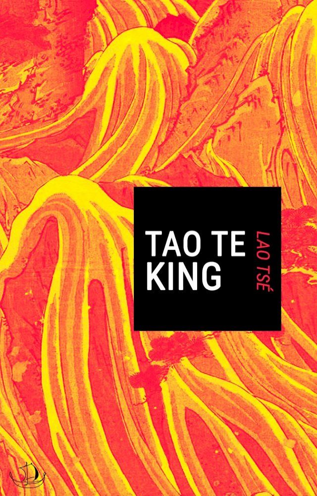  Tao Te King(Kobo/電子書)