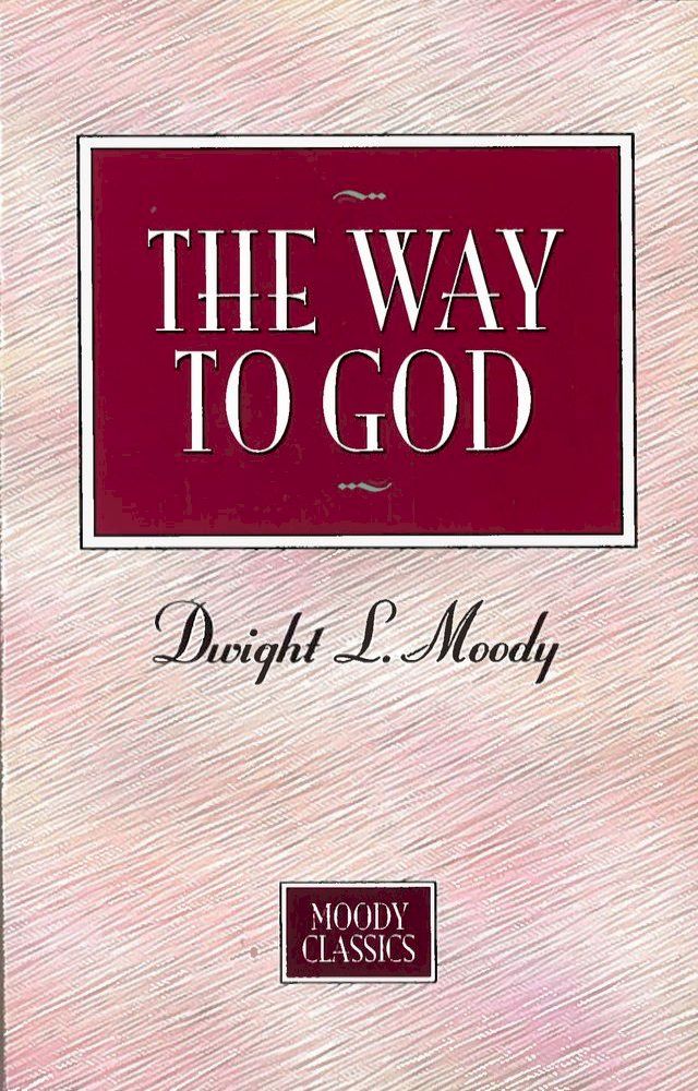  The Way To God(Kobo/電子書)