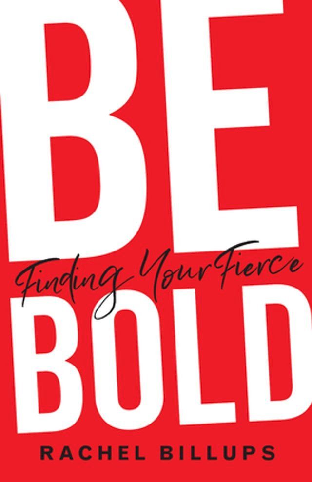  Be Bold(Kobo/電子書)