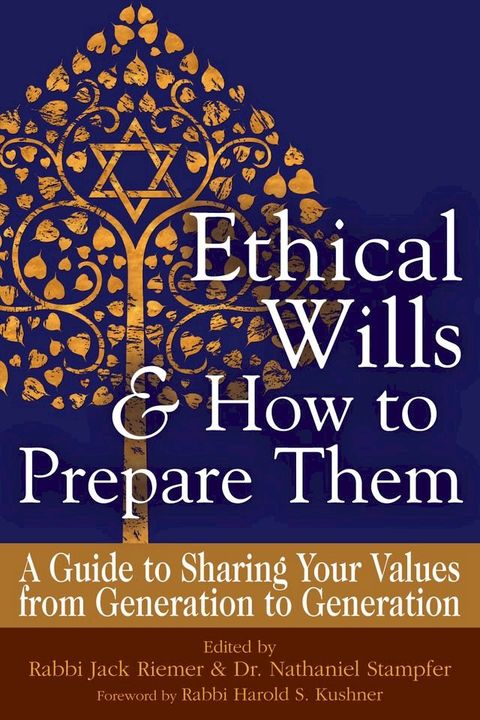 Ethical Wills and How to Prepare Them(Kobo/電子書)