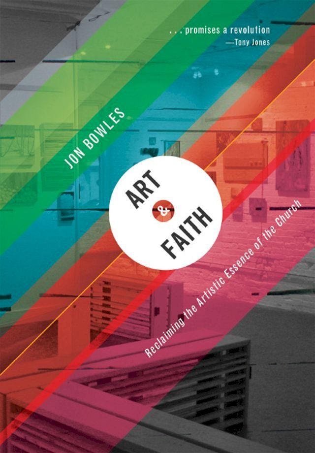  Art and Faith(Kobo/電子書)