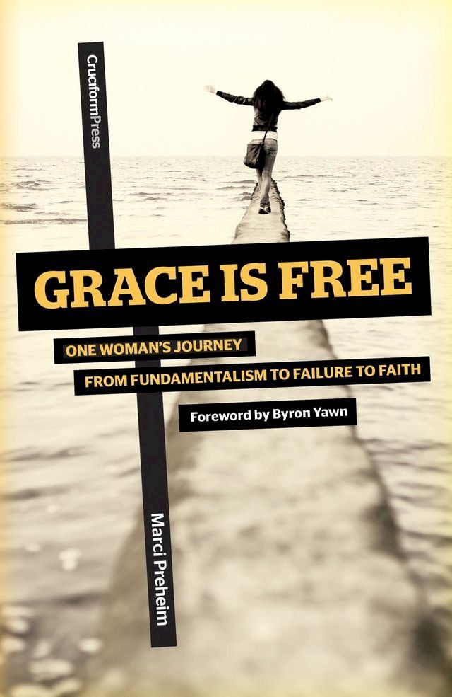  Grace is Free(Kobo/電子書)