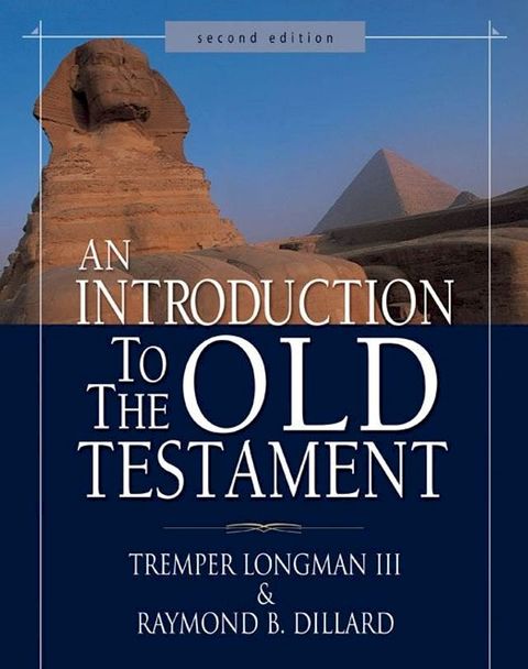 An Introduction to the Old Testament(Kobo/電子書)