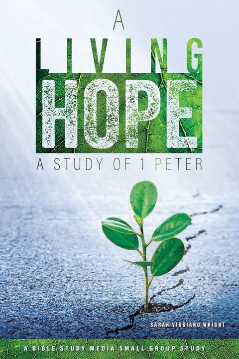 A Living Hope(Kobo/電子書)