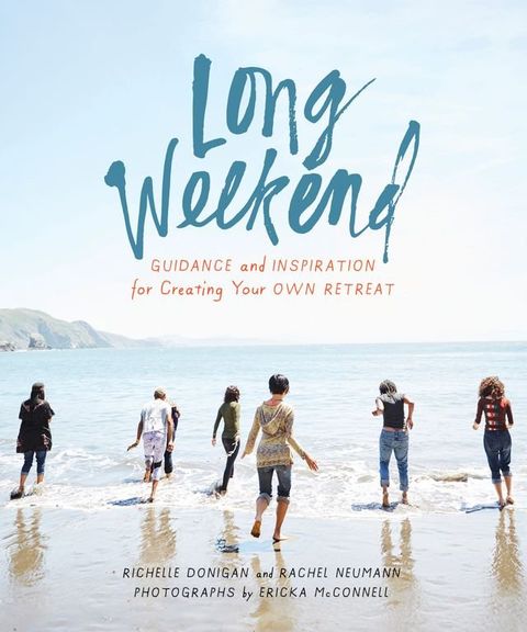 Long Weekend(Kobo/電子書)