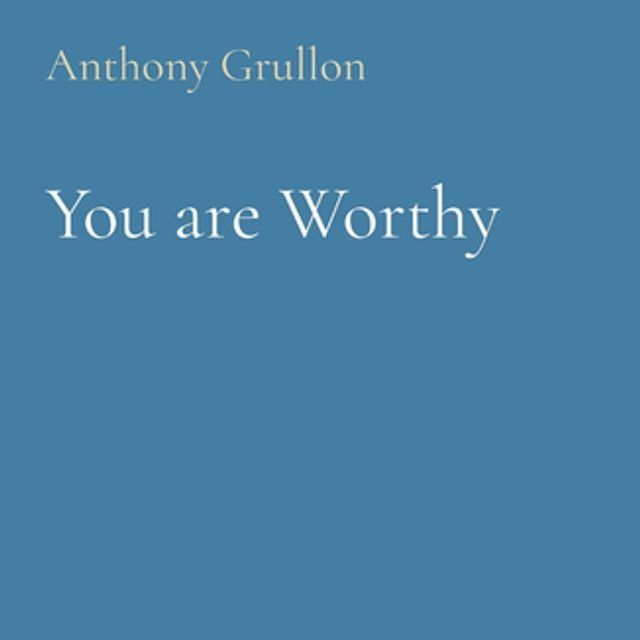  You are Worthy(Kobo/電子書)