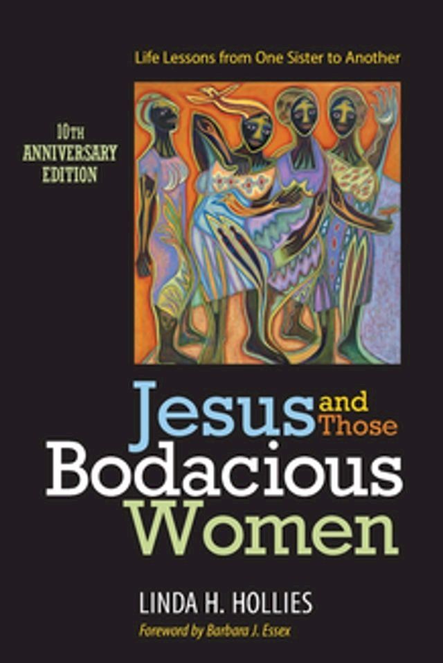  Jesus and Those Bodacious Women(Kobo/電子書)