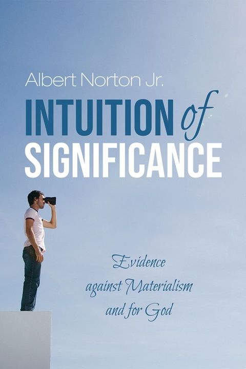 Intuition of Significance(Kobo/電子書)