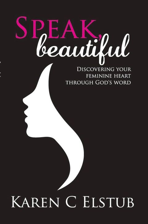 Speak, Beautiful(Kobo/電子書)