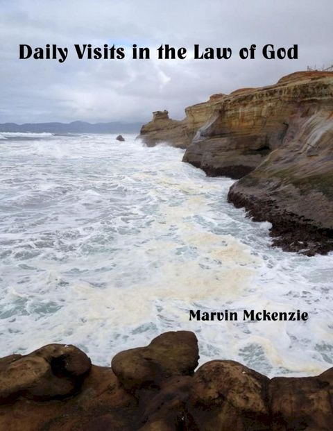 Daily Visits in the Law of God(Kobo/電子書)