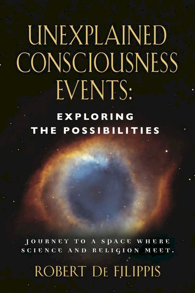  Unexplained Consciousness Events(Kobo/電子書)