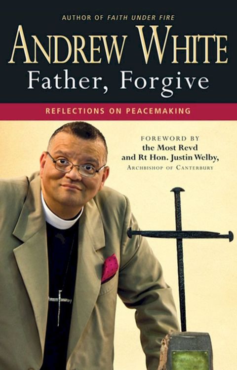 Father, Forgive(Kobo/電子書)