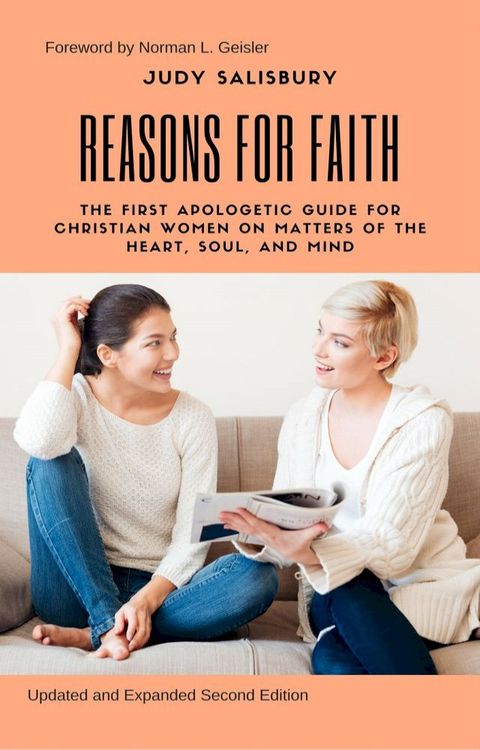 REASONS FOR FAITH(Kobo/電子書)